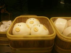 -食悦天美食广场(武汉壹方购物中心店)