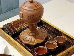 -后海16号·北京私房菜