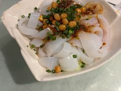 -新蜀会四川豆花(五羊店)