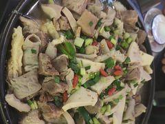 -六味牛杂煲·斋菜煲(桫椤湾店)