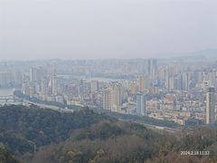 -云碧峰国家森林公园