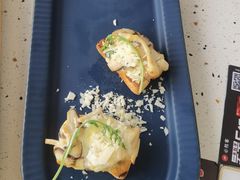 -必胜客(海滨店)