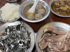 -阿秋牛排(湖心街店)