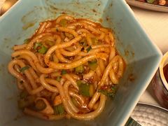 -龟兹KUCINA·新疆菜(前滩L+PLAZA店)