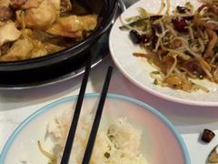 -旺角小渔村·海肠捞饭开创者(二马路店)