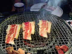 -十三姨正合丰烤肉(营迹路店)