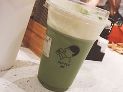 -喜茶(深圳福田星河COCO Park店)