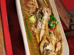 -神府路壹号·海鲜烧烤·砂锅粥·锅物(三坊七巷店)