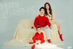-小阿福儿童摄影(光谷时代广场店)