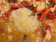 -二钳洞庭虾蟹·江湖菜(成都鹭岛店)