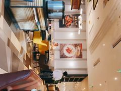 大堂-港丽餐厅(高德置地店)