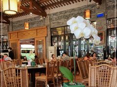 大堂-猪肉婆私房菜(容桂总店)