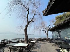 -柳莺湖上·湖景餐厅·江南菜(西湖店)