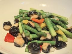 -晓长安·新陕菜(曲江店)