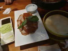 -又一福烤鸭·北京菜(东四店)