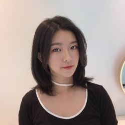点击看大图 -3AM HAIR SALON烫发染发接发