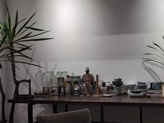 -六出私塾LiuChu•成人美术书法系统课程专业画室(熊婆婆的花园店)