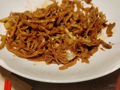 -秀儿四九城·新京菜(亚运村鸟巢店)