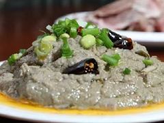 -老北京胡同味道二荤铺(酒仙桥店)