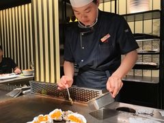 -水木锦堂·自助铁板烧(五道口购物中心店)