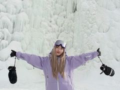 -富龙滑雪场