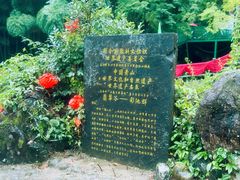 -黄山翡翠谷景区