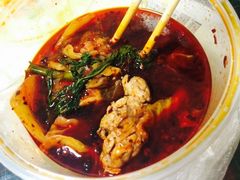 -四川老牛麻辣烫(北门桥店)