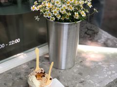 -Dip in Gelato(富民路店)