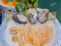 -喜聚薈·花膠雞海鮮火鍋(越秀店)