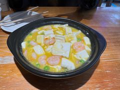 -小镇大厨私房餐厅