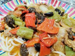 -新疆伊宁远征餐厅