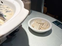 -老傅家湘潭水煮活鱼店(众一国际店)