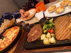 -必胜客(白石桥店)