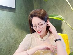 -大视光学•LINDBERG林德伯格•全球手工眼镜集合店(王府井店)