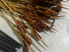 -夜烤·宜宾烧烤(洋河路店)