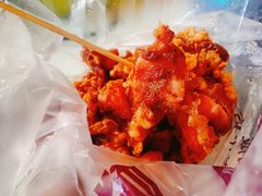 -炸肉先生总店(青泥店)