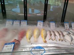 -闽海肴(北辰荟店)