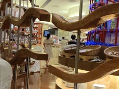 -佛山顺德金茂华美达广场大酒店