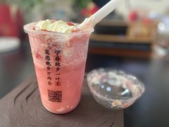 -眷茶(胖东来店)