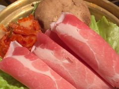 -Mr.Fish鱼鲜生海鲜放题(高德置地冬广场店)