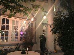 -La Villa French Restaurant