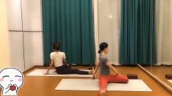 -加帕瑜伽培训学院