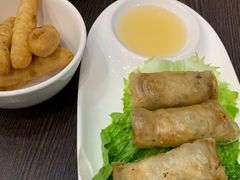 -PHO·5越南牛肉粉(建新路店)