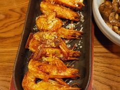 -CRAZYONES西班牙海鲜饭(日月光店)