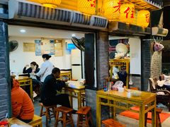 门面-锦泓老字号猪脏粉(东联大厦店)