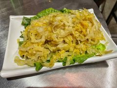 东北酸菜-醉川西火盆烧烤(恩施街总店)