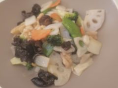 -成都驻京办餐厅(蜀都宾馆店)