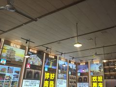 -冶建镜子·老南昌大排档·江西虾王(总店)