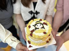 -米柚烘焙教室(新天地购物中心店)