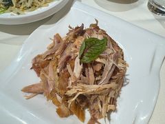 -老爷庙风味美食府(魏都大道店)